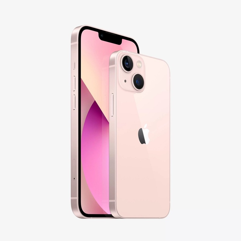 Смартфон Apple iPhone 13 512GB Pink