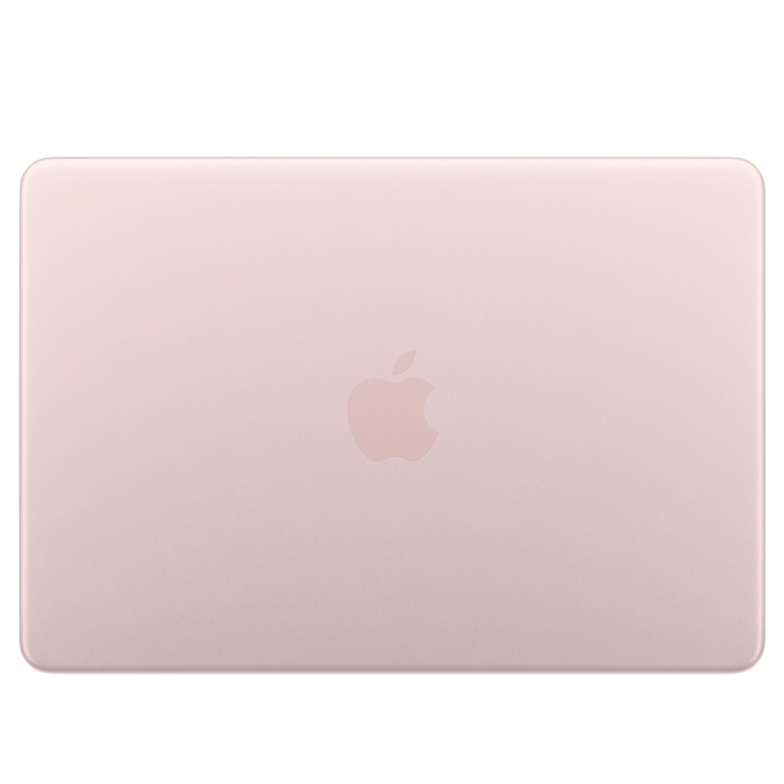 Ноутбук Apple MacBook Neo 2026 A18 Pro (13/2408x1506/8GB/256GB SSD/Apple graphics 5-core) Blush (MHFH4)