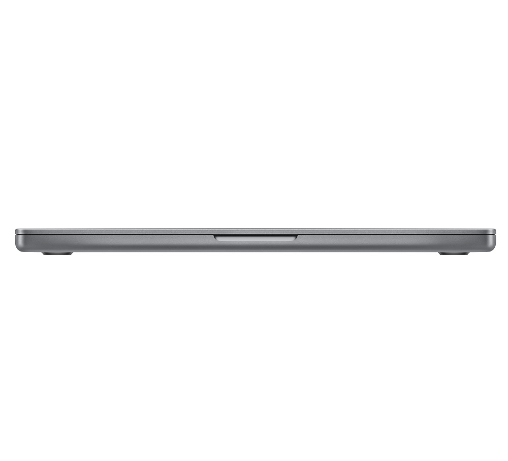 Ноутбук Apple MacBook Pro 14 2023 M3 (14.2/3024x1964/8GB/1TB SSD/Apple graphics 10-core) Space Gray (MTL83)
