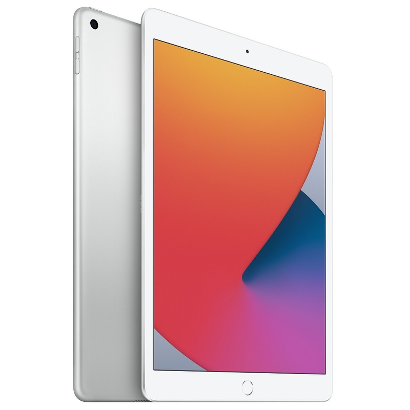 Планшет Apple iPad (2020) 32Gb Wi-Fi Silver