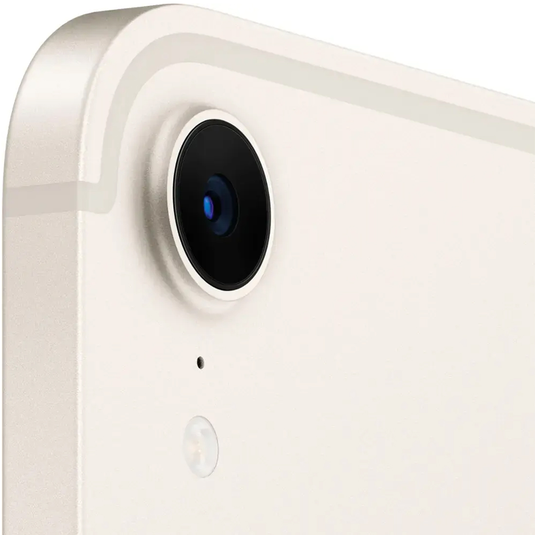 Планшет Apple iPad mini (2024) 256Gb Wi-Fi + Cellular Starlight