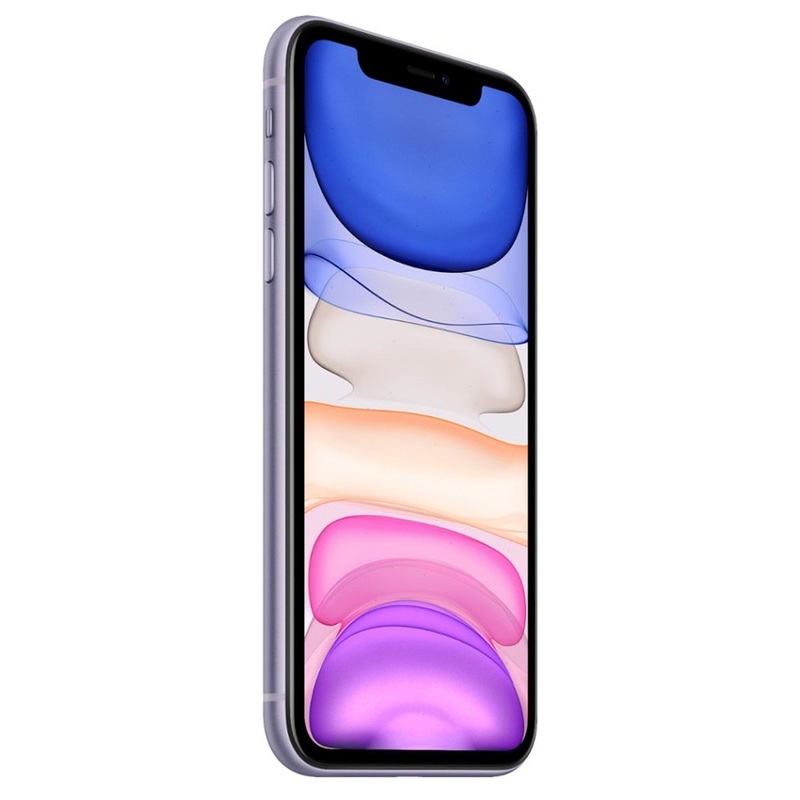 Смартфон Apple iPhone 11 64GB Purple