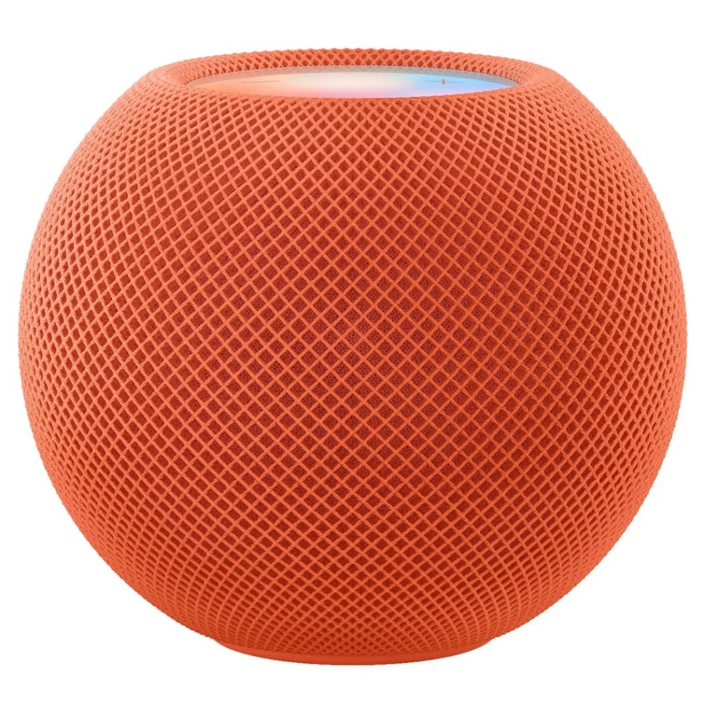 Умная колонка Apple HomePod mini Orange