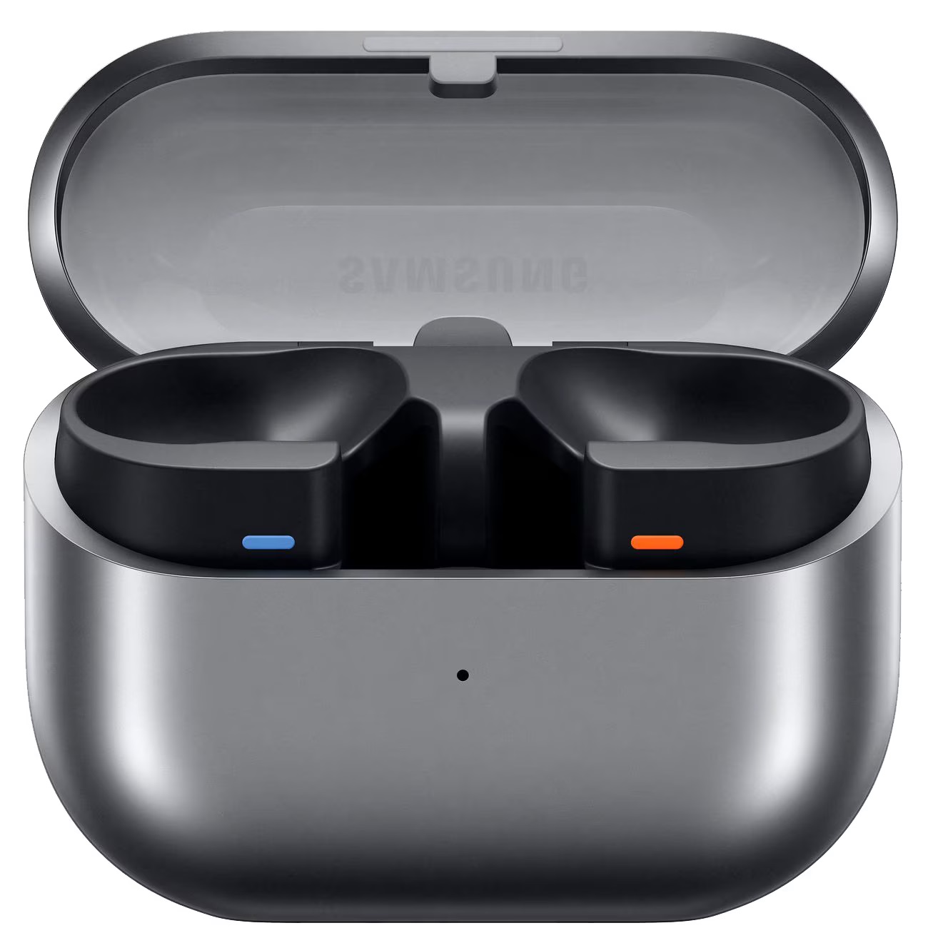 Беспроводные наушники Samsung Galaxy Buds3 Pro Silver (SM-R630) 