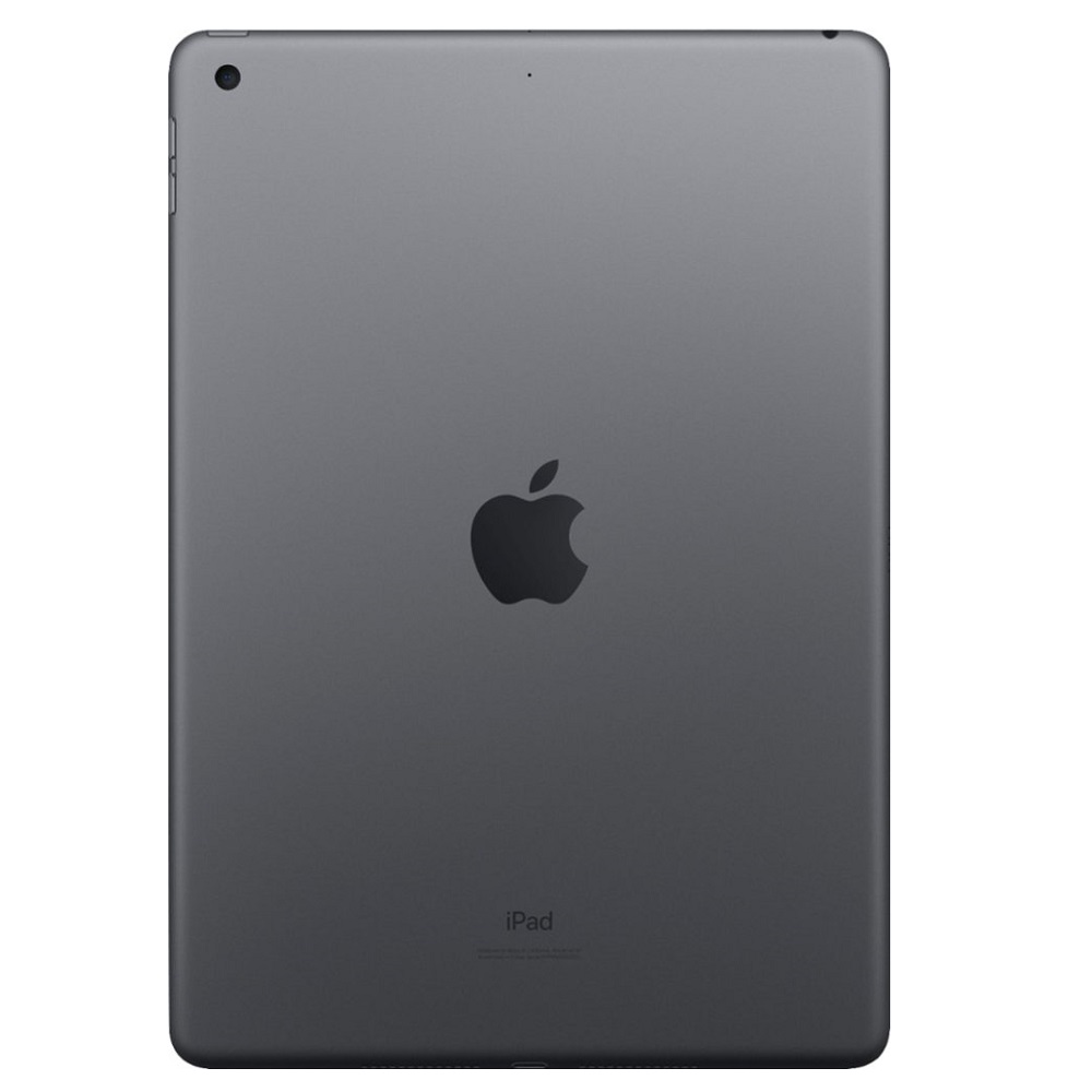 Планшет Apple iPad (2019) 128Gb Wi-Fi Space Gray (MW772RU/A)