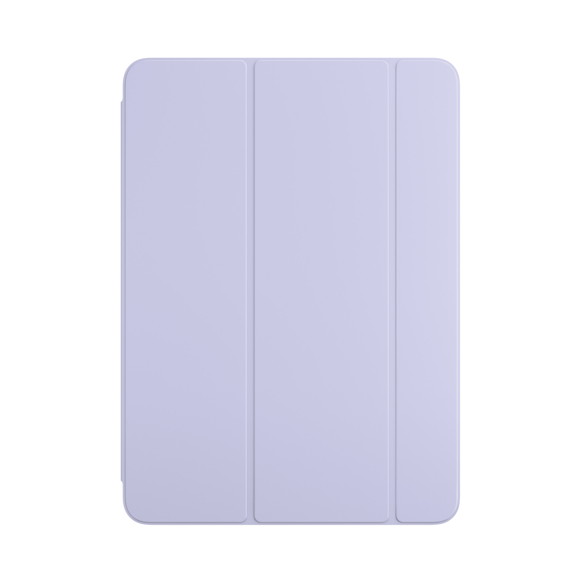 Чехол Naturally Magnet Smart Folio для iPad Air 11 (2024/2025) Light Violet