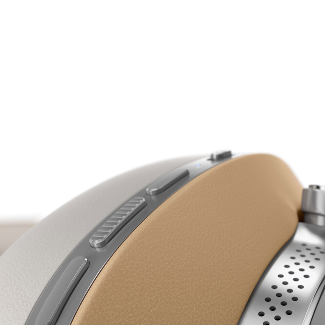 Беспроводные наушники Bowers & Wilkins Px8 Tan