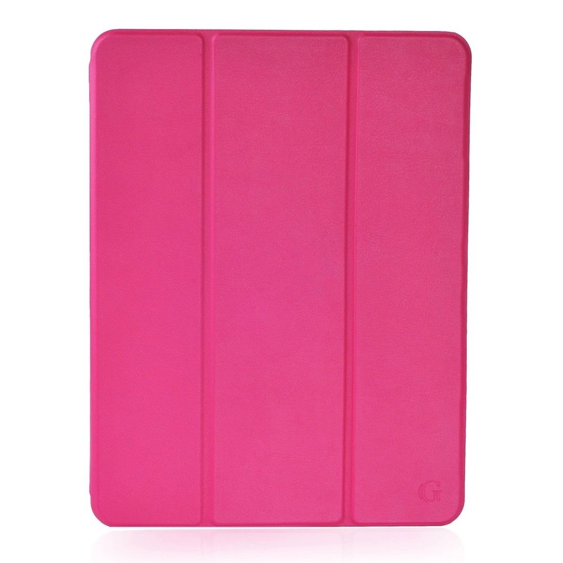 Чехол-книжка Gurdini Leather Series (pen slot) Magenta для iPad Pro 10.5/iPad Air (2019)