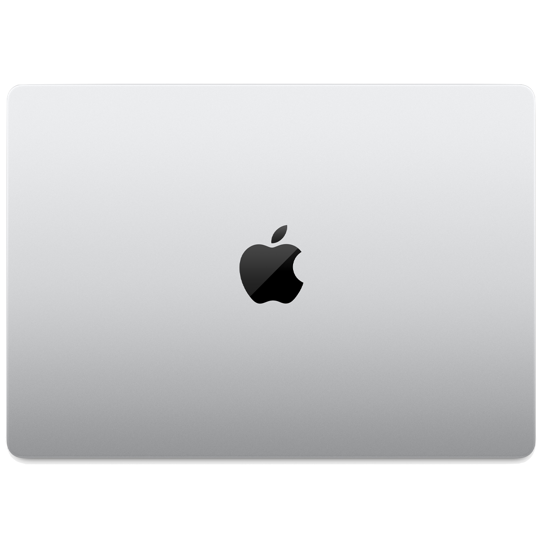 Ноутбук Apple MacBook Pro 14 2025 M5 (14.2/3024x1964/16GB/512GB SSD/Apple graphics 10-core) Silver (MDE44)