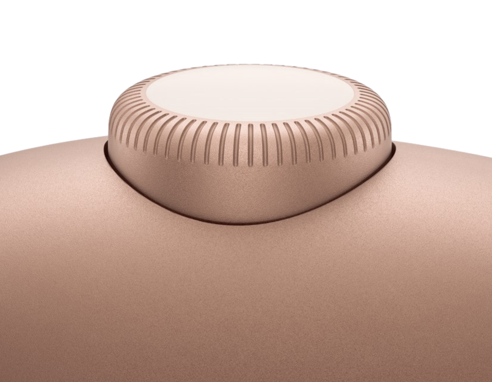 Беспроводные наушники Apple AirPods Max USB-C Orange (MWW73)