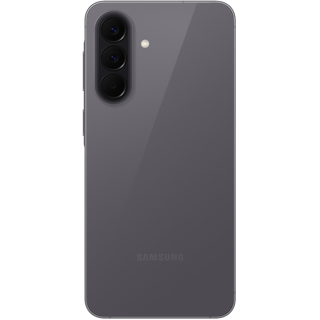 Смартфон Samsung Galaxy A57 5G 12/512GB Dual: nano SIM + eSIM Gray (SM-A576B)