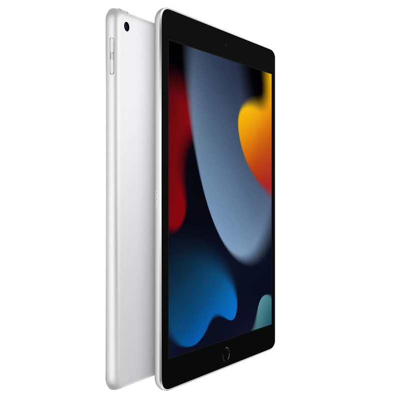 Планшет Apple iPad (2021) 64Gb Wi-Fi Silver