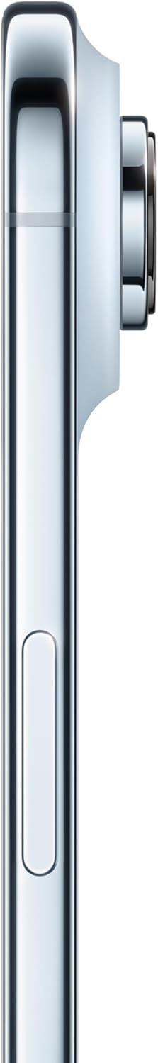 Смартфон Apple iPhone Air 256GB Sky Blue (eSIM)