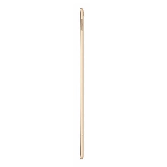 Планшет Apple iPad Pro 12.9 (2017) 64Gb Wi-Fi + Cellular Gold (MQEF2RU/A)