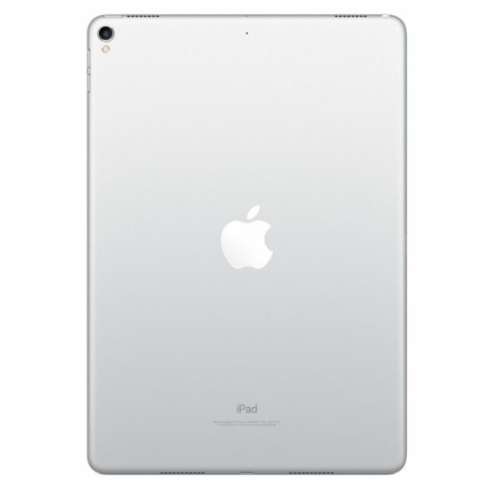 Планшет Apple iPad Pro 10.5 512Gb Wi-Fi Silver (MPGJ2RU/A)