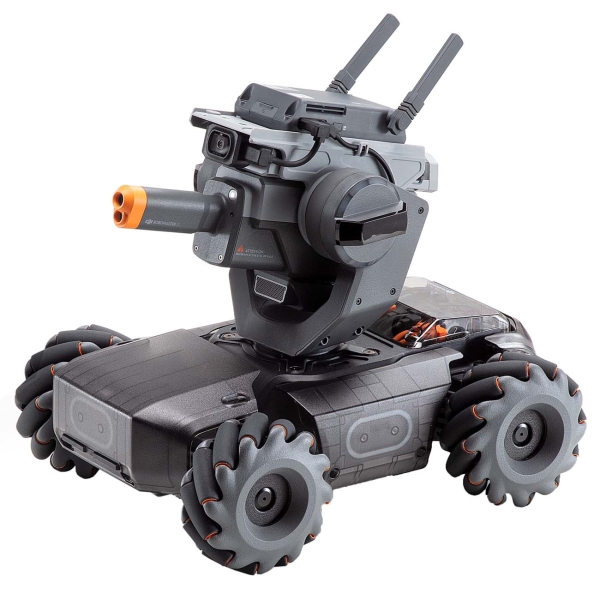 Робот DJI Mavic Robomaster S1