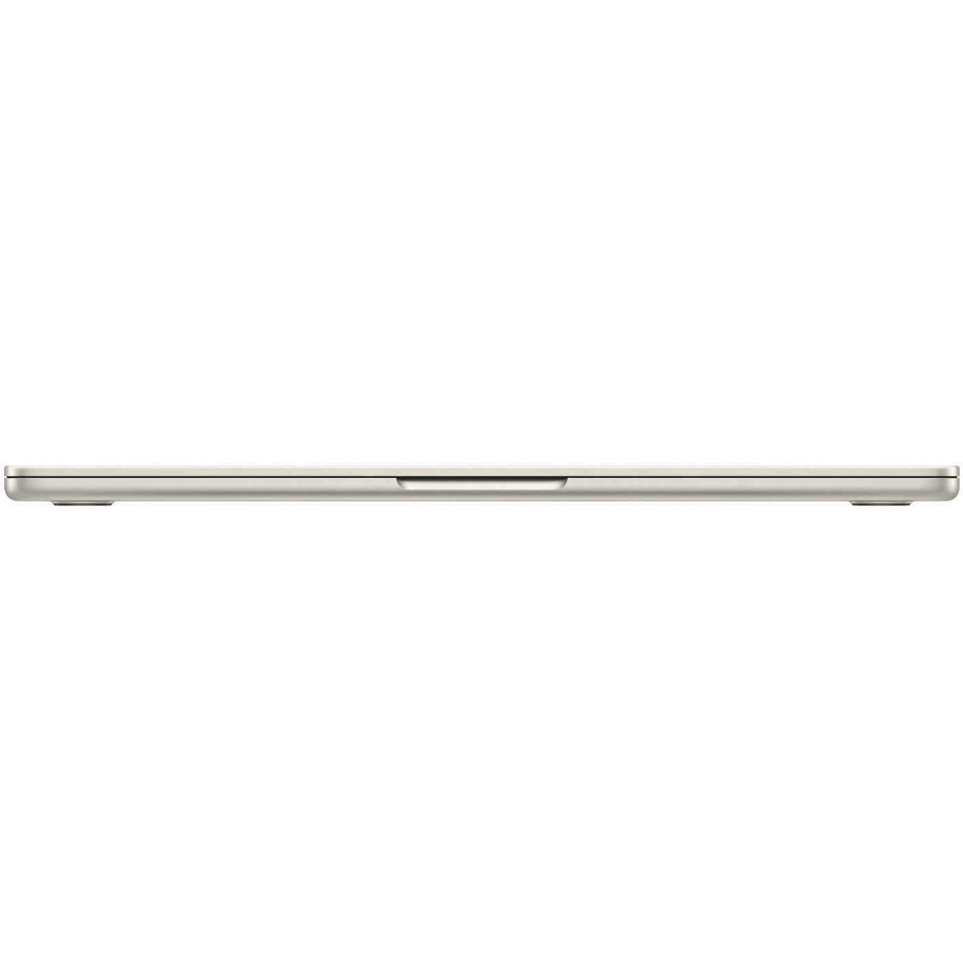 Ноутбук Apple MacBook Air 13 2025 M4 (13.6/2560x1664/32GB/1TB SSD/Apple graphics 10-core) Starlight (Z1CW000R1)