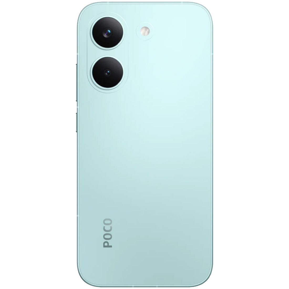 Смартфон Xiaomi POCO X8 Pro 8/256GB Global Green