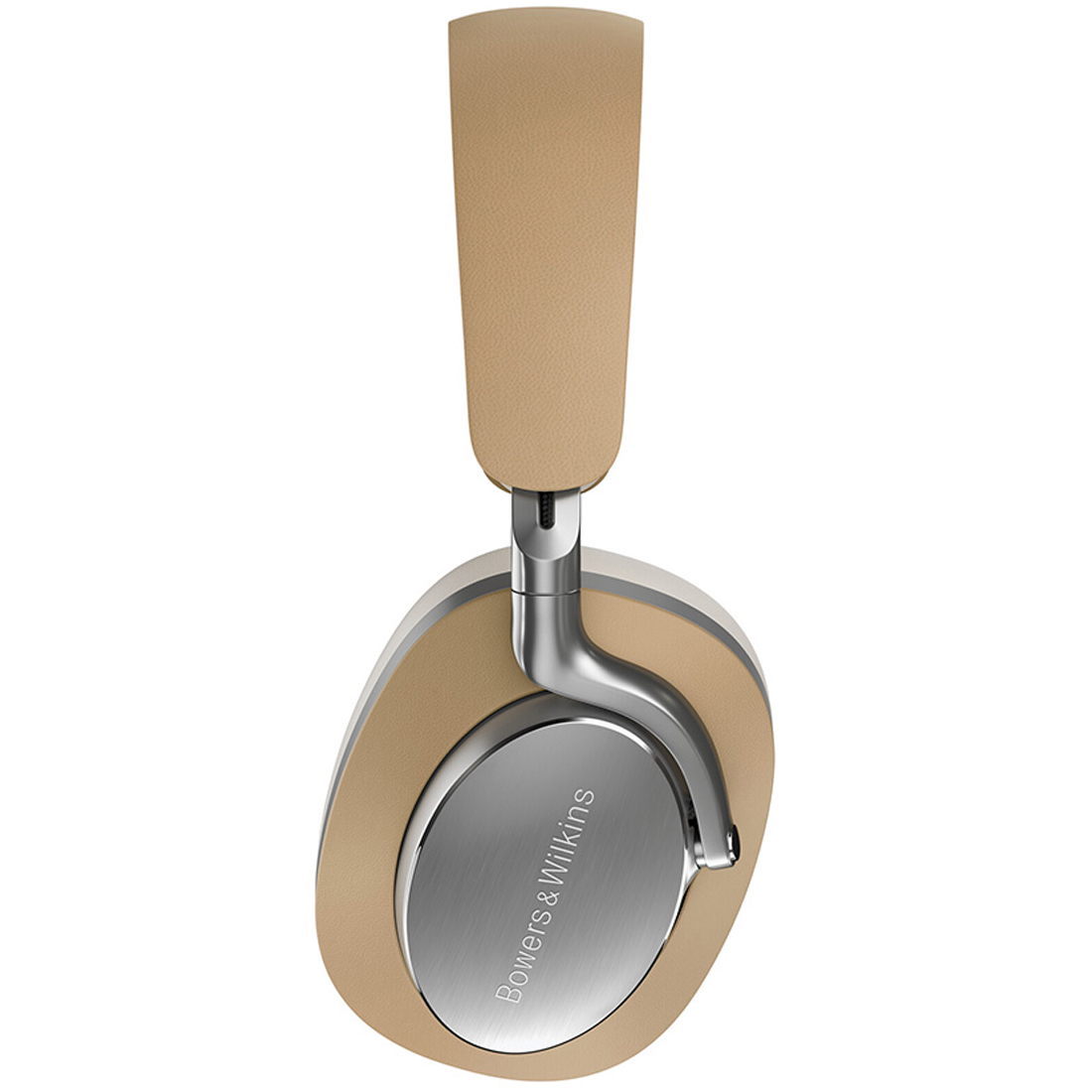 Беспроводные наушники Bowers & Wilkins Px8 Tan