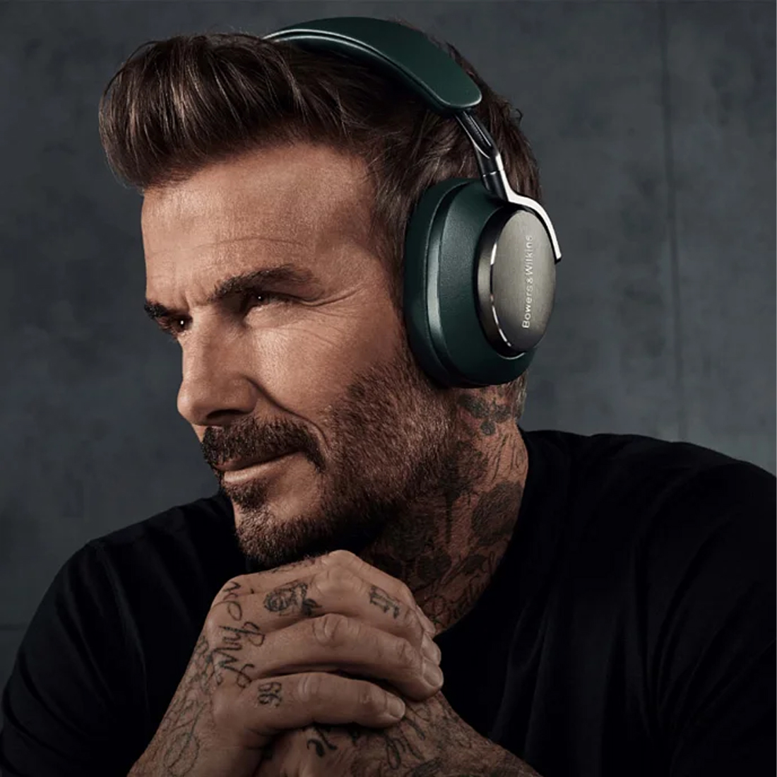 Беспроводные наушники Bowers & Wilkins Px8 Dark Forest