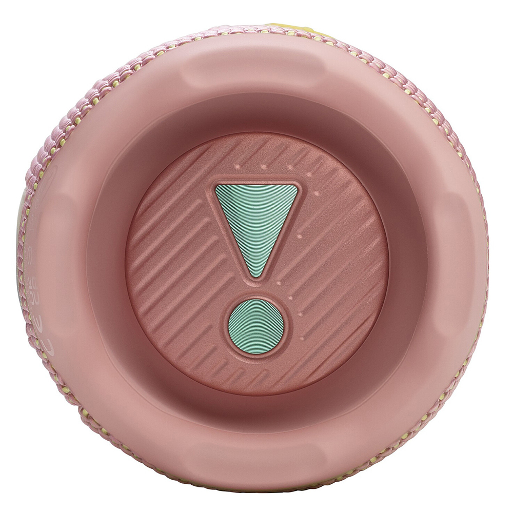 Беспроводная колонка JBL Flip 7 Pink