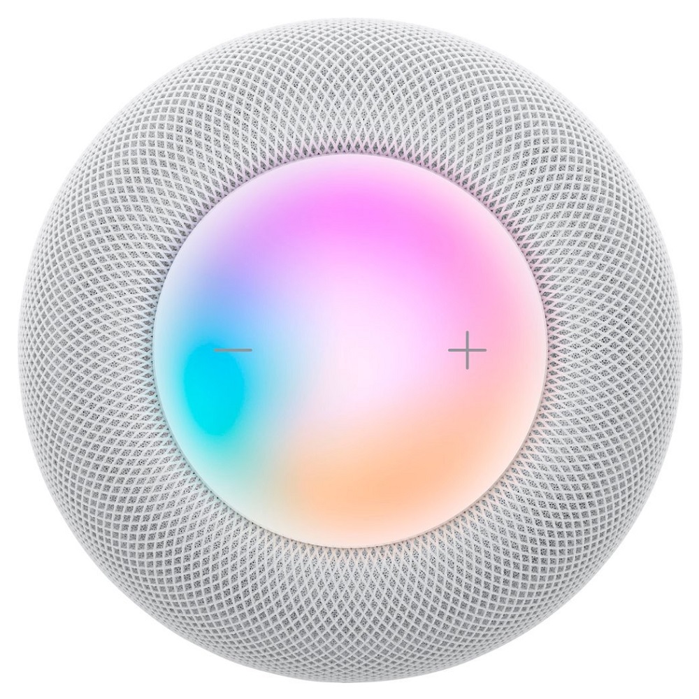 Умная колонка Apple HomePod (2nd generation, 2023) White