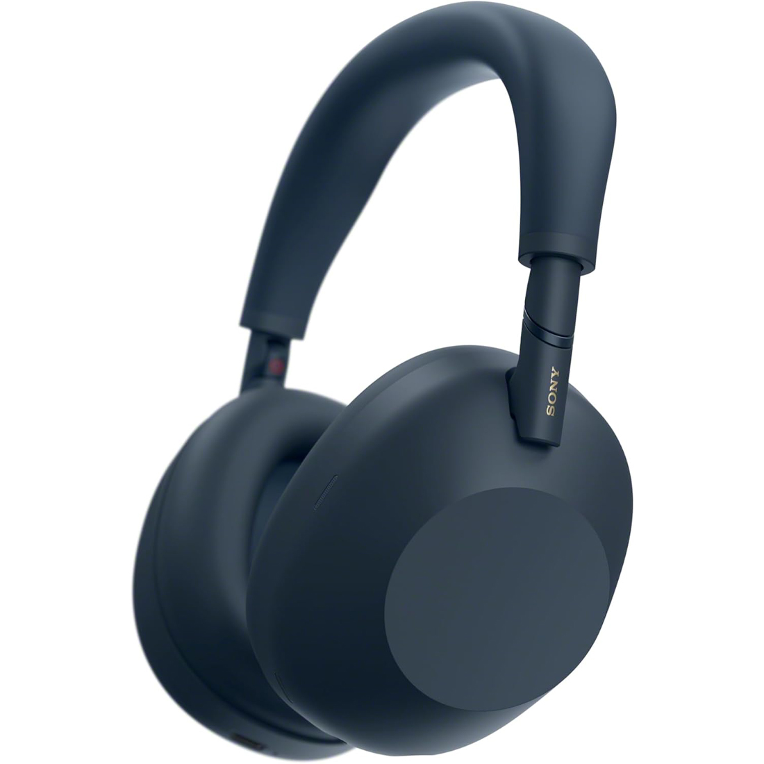 Беспроводные наушники Sony WH-1000XM6 Midnight Blue