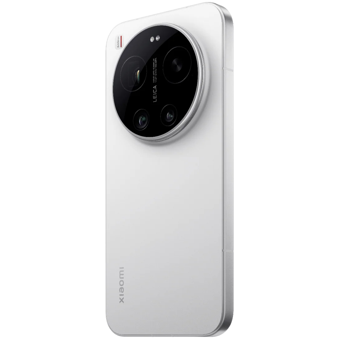 Смартфон Xiaomi 17 Ultra 16/1TB Global White