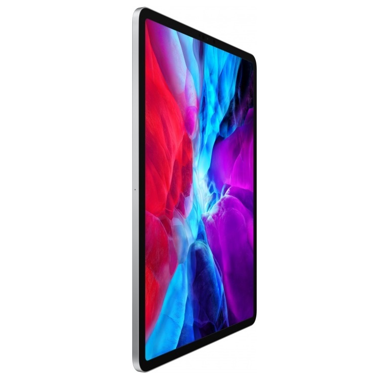 Планшет Apple iPad Pro 12.9 (2020) 1Tb Wi-Fi Silver