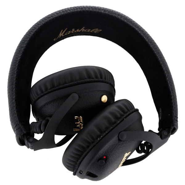 Беспроводные наушники Marshall Mid A.N.C. Black