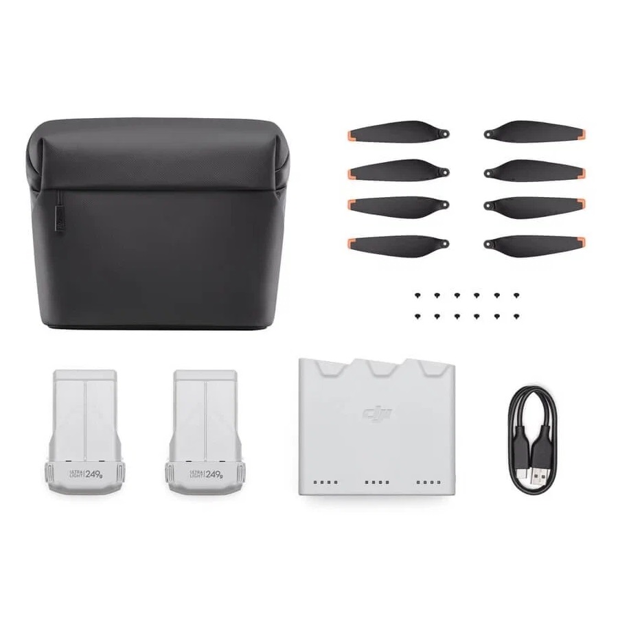 Комплект аксессуаров DJI Mini 3 Pro Fly More Kit