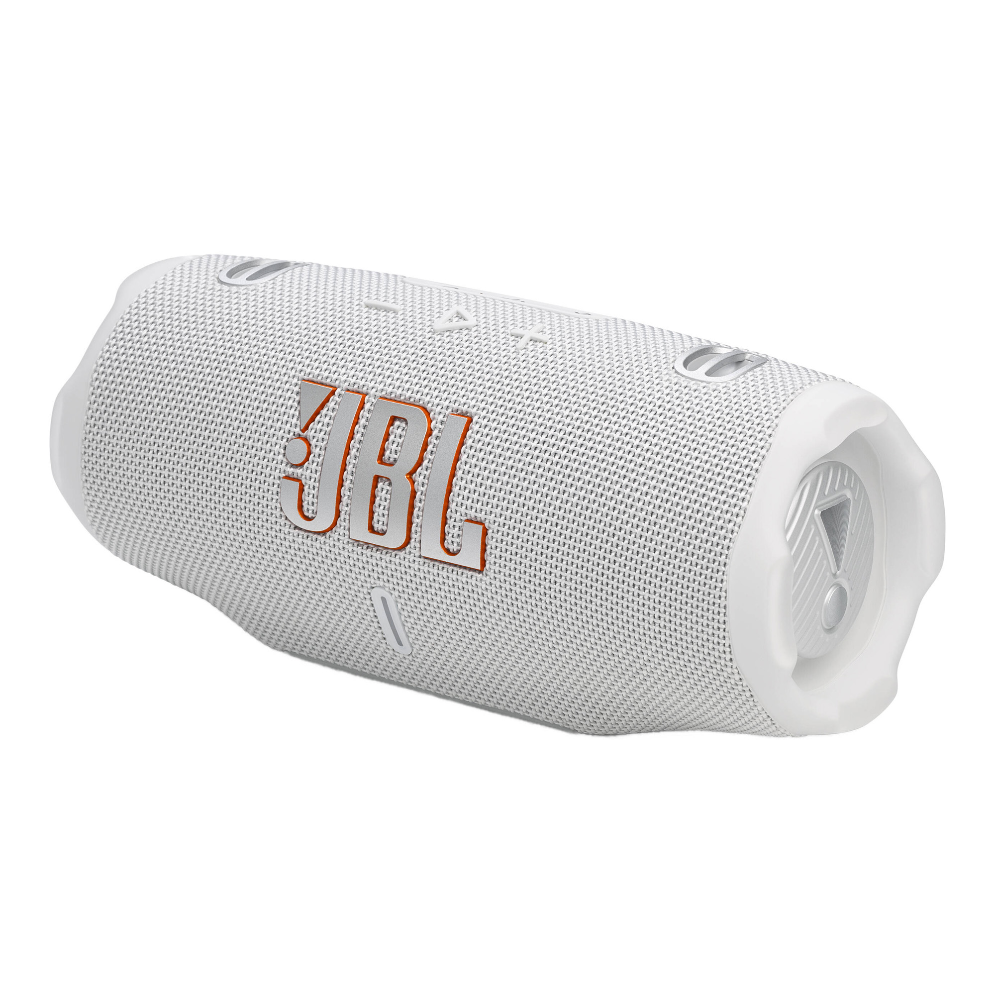 Беспроводная колонка JBL Charge 6 White
