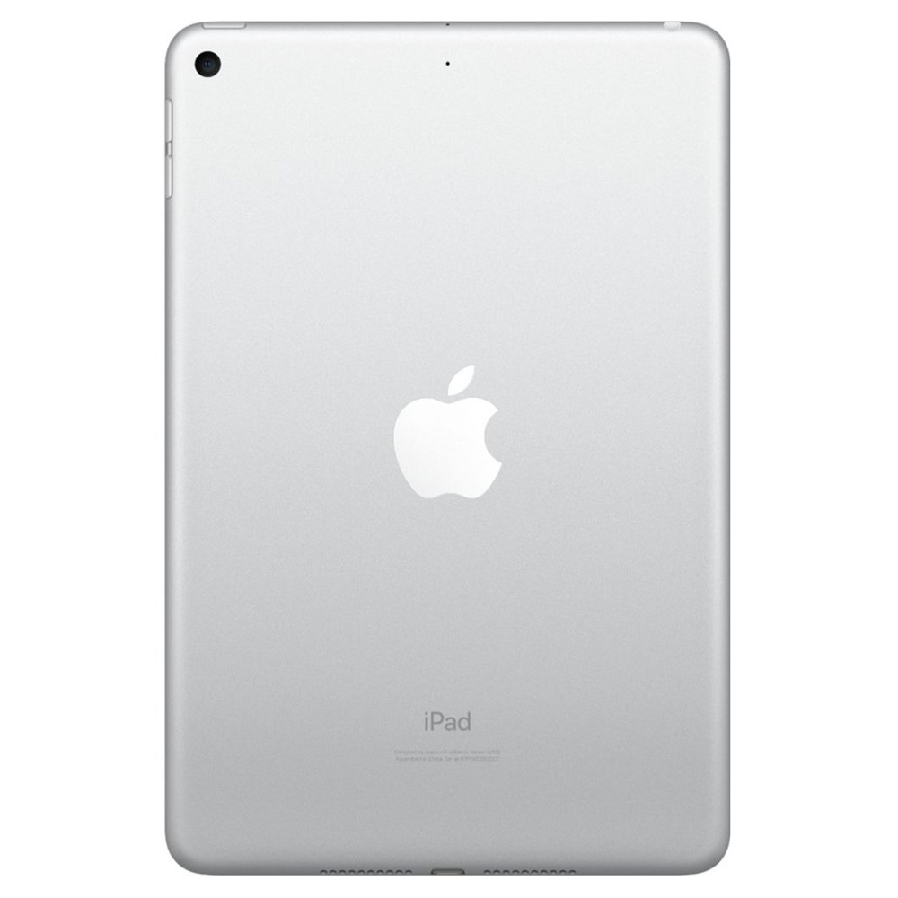Планшет Apple iPad mini (2019) 64Gb Wi-Fi Silver