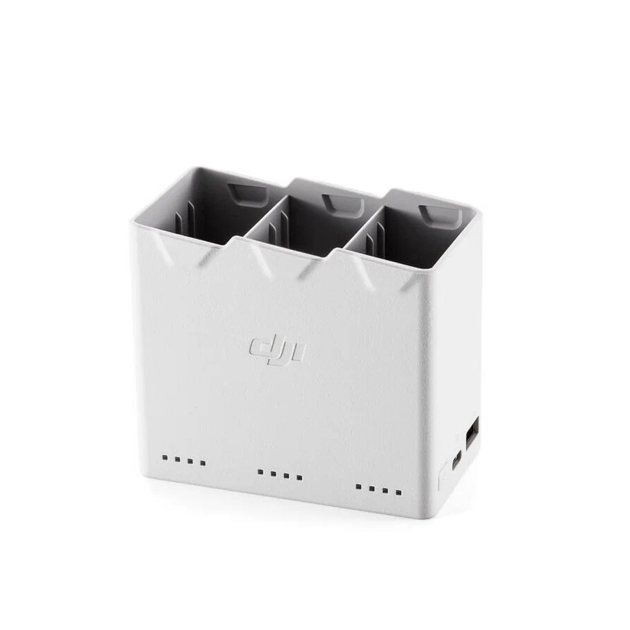 Комплект аксессуаров DJI Mini 3 Pro Fly More Kit