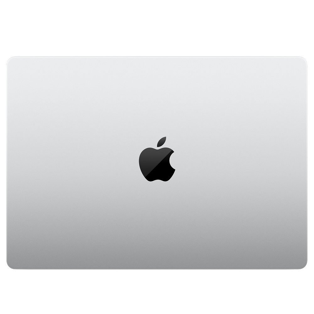 Ноутбук Apple MacBook Pro 14 2023 M3 Max (14.2/3024x1964/36GB/1TB SSD/Apple graphics 30-core) Silver (MRX83)