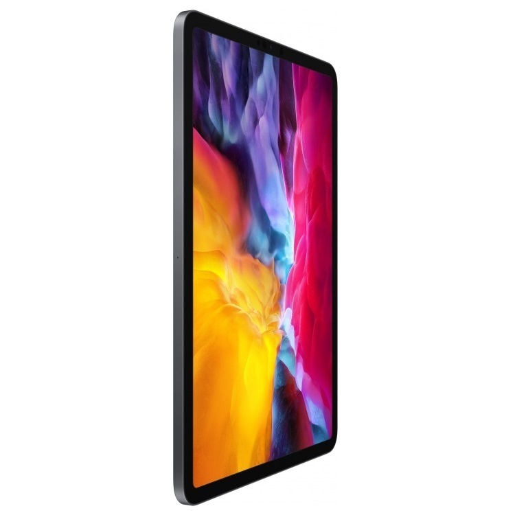 Планшет Apple iPad Pro 11 (2020) 512Gb Wi-Fi + Cellular Space Gray