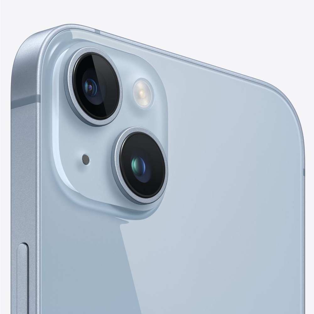 Смартфон Apple iPhone 14 Plus 128GB Blue