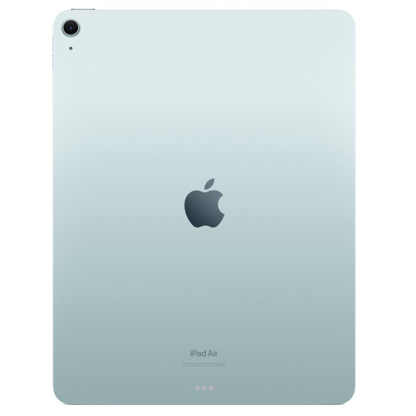 Планшет Apple iPad Air 13 (2024) M2 512Gb Wi-Fi Blue