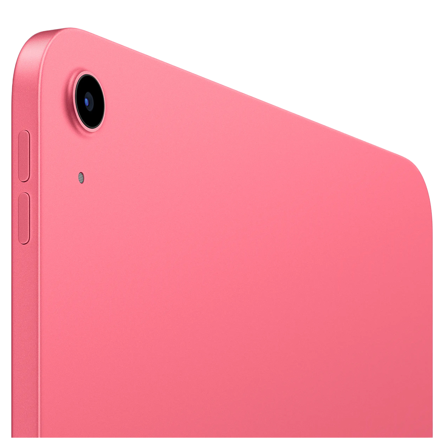 Планшет Apple iPad 11 (2025) A16 512GB Wi-Fi Pink