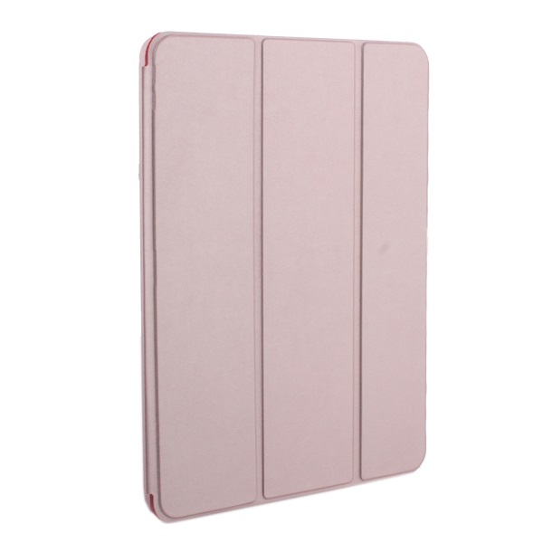 Чехол Naturally Smart Case Rose Gold для iPad Pro 12.9 (2018)