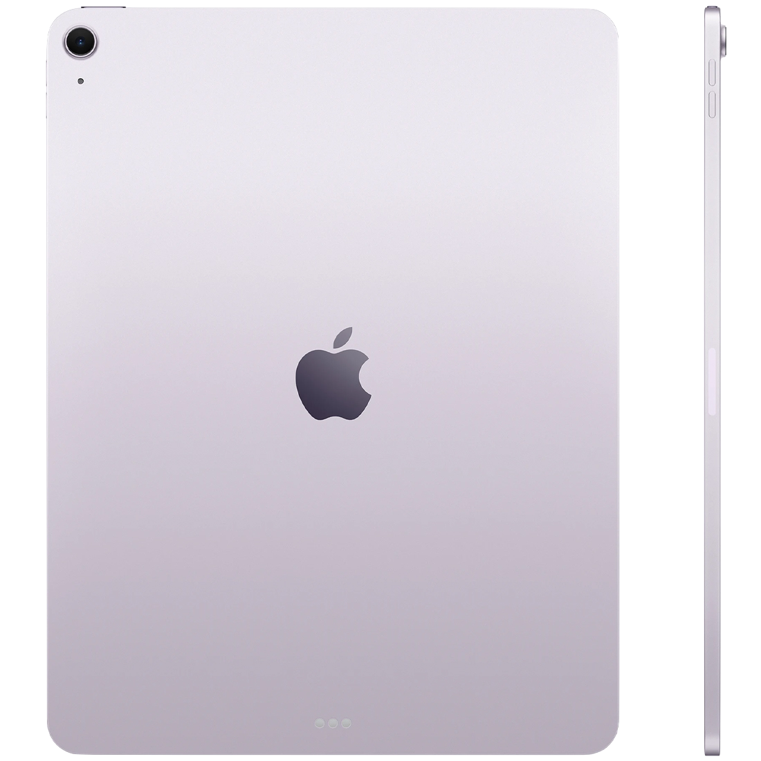 Планшет Apple iPad Air 13 (2026) M4 128GB Wi-Fi Purple