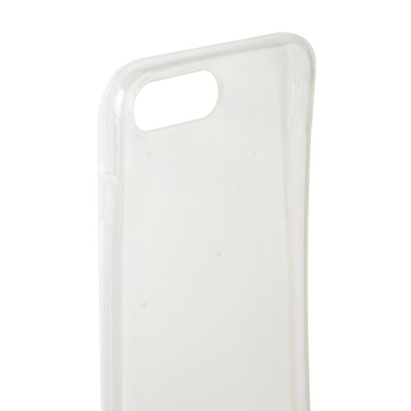 Силиконовый чехол для iPhone 7/iPhone 8/SE (2020/2022)