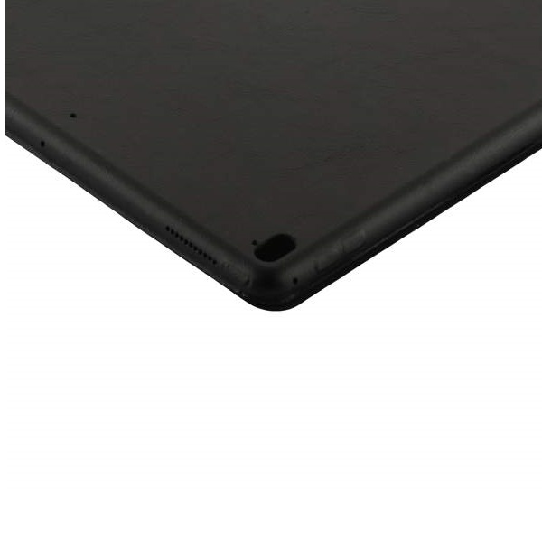 Чехол Naturally Smart Case Black для iPad Pro 12.9 (2017)