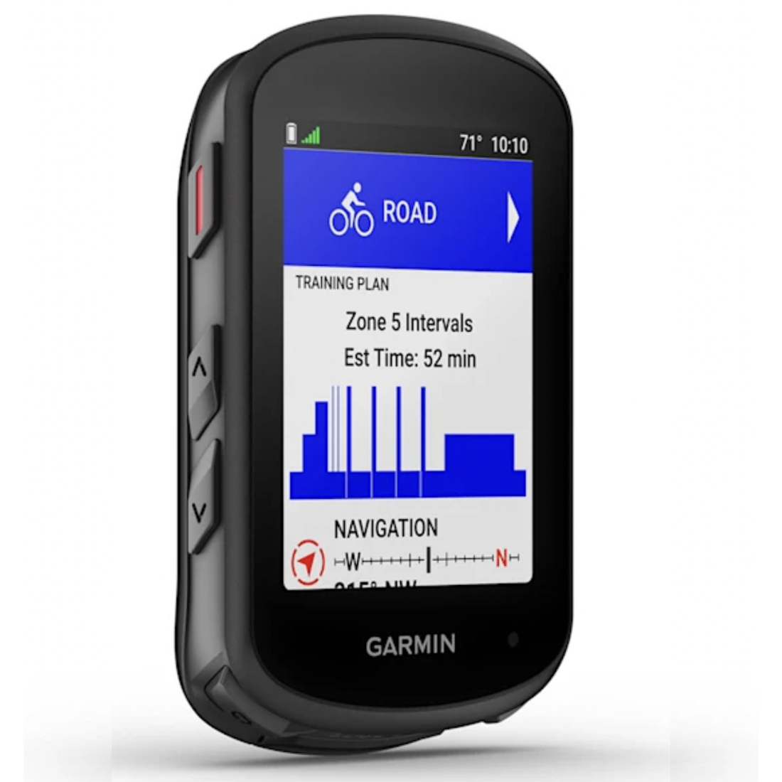Велокомпьютер Garmin Edge 540 (010-02694-03)
