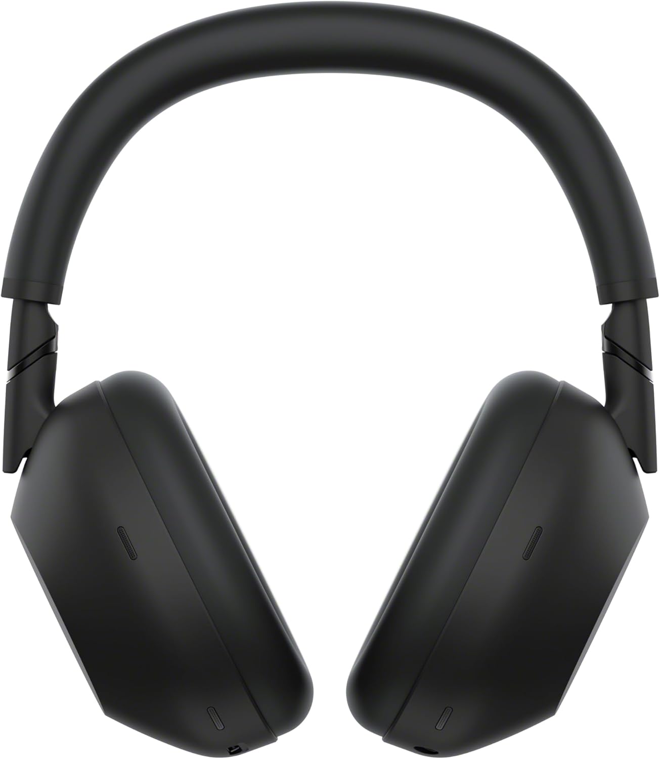 Беспроводные наушники Sony WH-1000XM6 Black