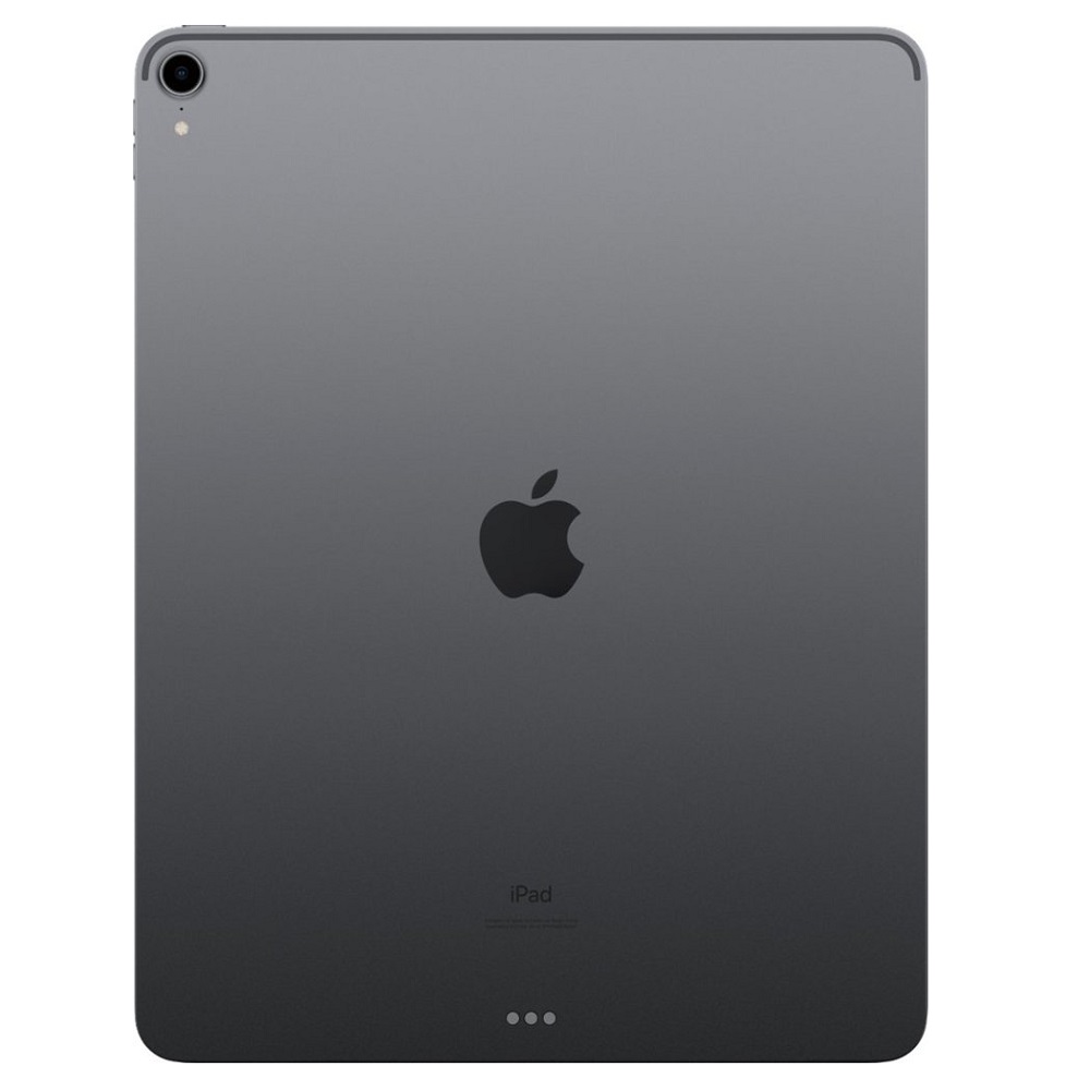 Планшет Apple iPad Pro 12.9 (2018) 1Tb Wi-Fi + Cellular Space Gray