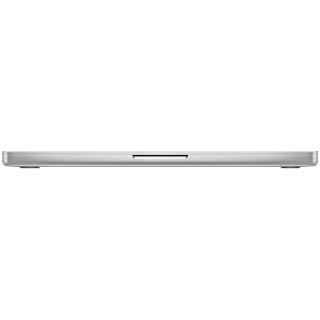 Ноутбук Apple MacBook Pro 14 2025 M5 (14.2/3024x1964/16GB/512GB SSD/Apple graphics 10-core) Silver (MDE44)