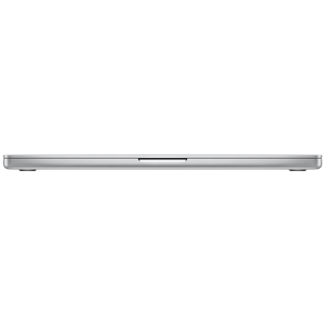 Ноутбук Apple MacBook Pro 16 2026 M5 Pro (16.2/3456x2234/48GB/1TB SSD/Apple graphics 20-core) Silver (MGE64)