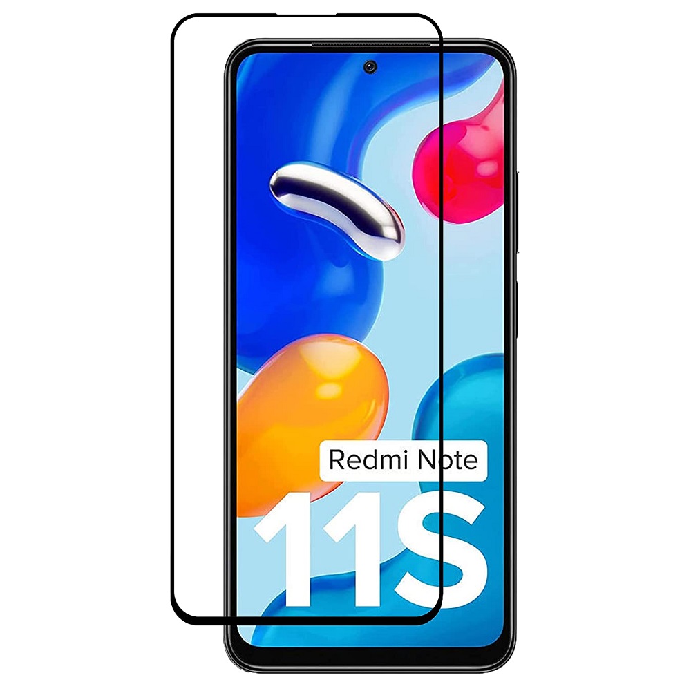Защитное стекло Xiaomi Redmi Note 11S/Redmi Note 11