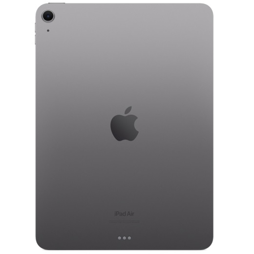 Планшет Apple iPad Air 11 (2024) M2 512Gb Wi-Fi Space Gray